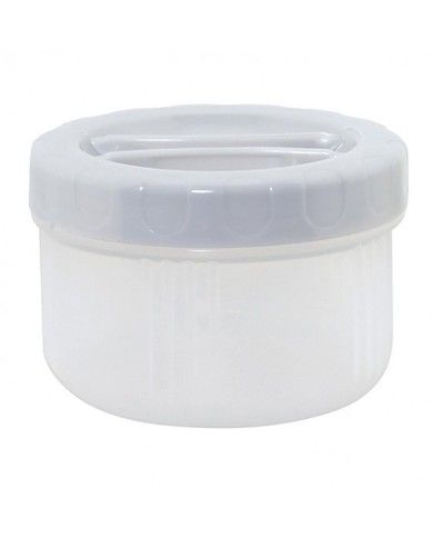 Tupper 250ml T.Gris