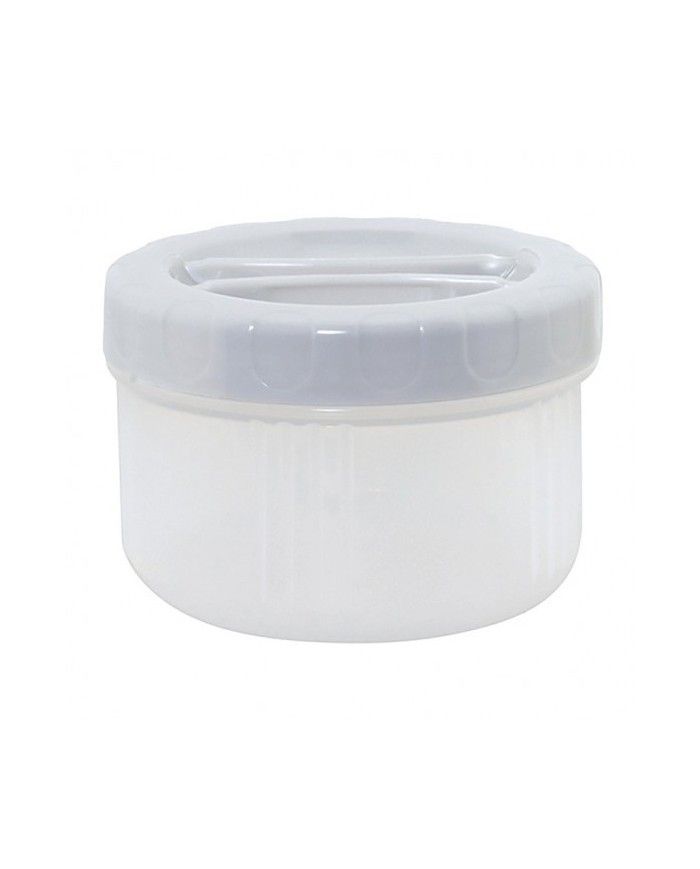 Tupper 250ml T.Gris