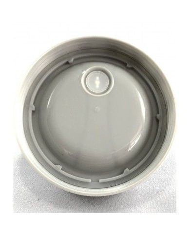 Tupper 250ml T.Gris
