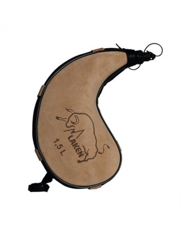 LAKEN LEATHER LEAF 1500ml Kształt nerki