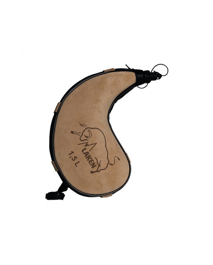 LAKEN LEATHER LEAF 1500ml Kształt nerki