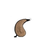 LAKEN LEATHER LEAF 1500ml Kształt nerki