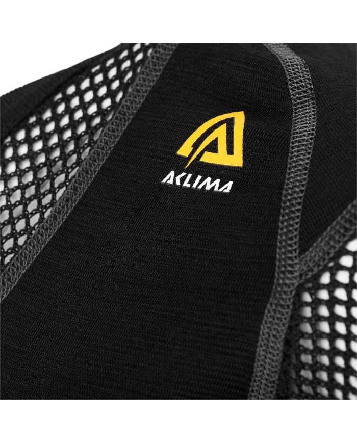 ACLIMA WOOLNET WOMAN T-SHIRT