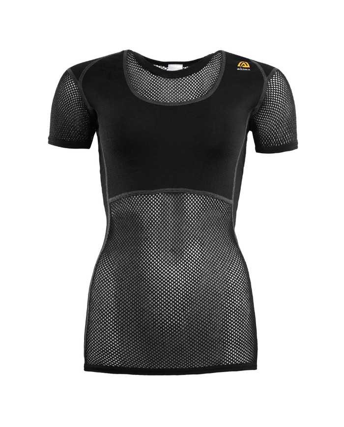 ACLIMA WOOLNET DÁMSKE TRIČKO