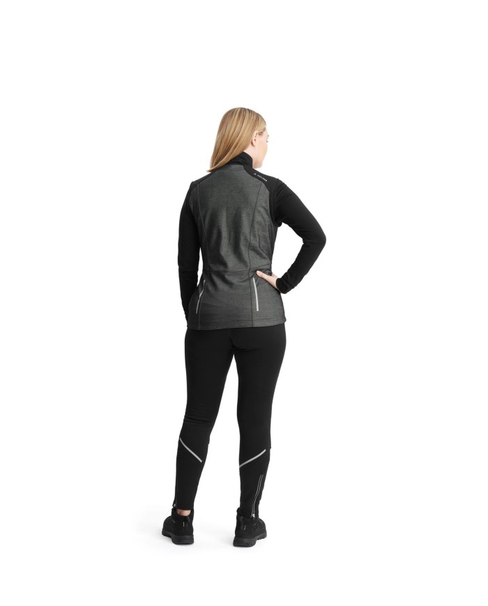 ACLIMA FLEXWOOL DÁMSKA VESTA ACLIMA FLEXWOOL DÁMSKA VESTA