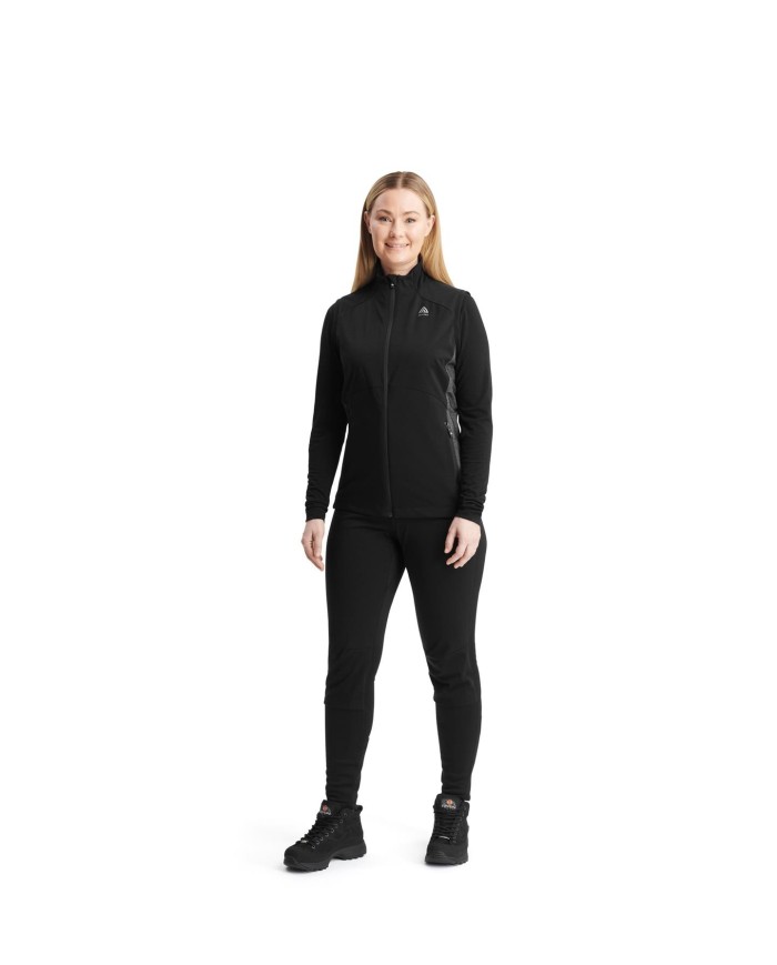 ACLIMA FLEXWOOL DÁMSKA VESTA ACLIMA FLEXWOOL DÁMSKA VESTA