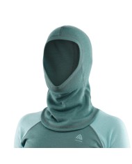 WarmWool Hoodsweater Woman