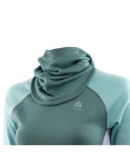 WarmWool Hoodsweater Woman