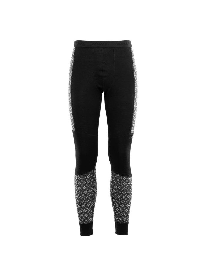 DesignWool GLITTER Longs Man