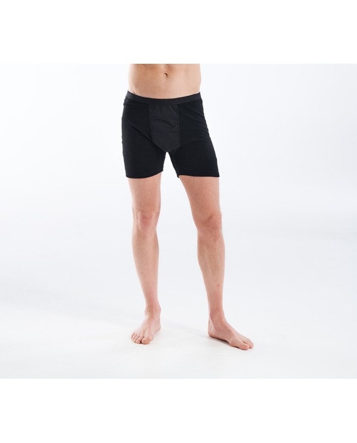 DEVOLD DUO ACTIVE MAN WINDSTOPPER BOXER