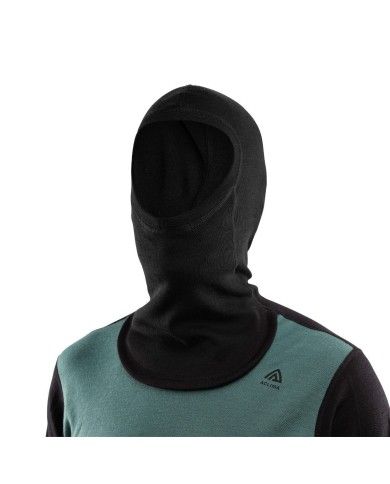 ACLIMA WarmWool Kapuzenpullover, Mann