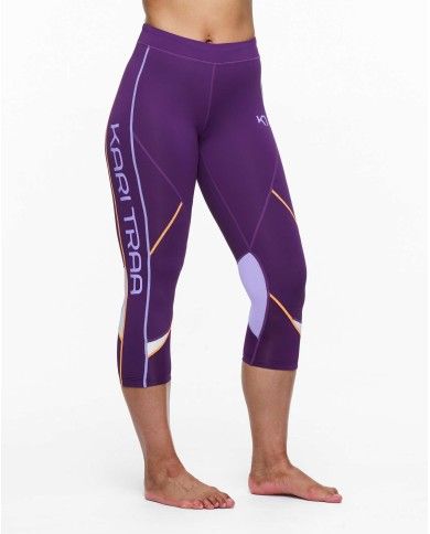 Louise 3/4 Strumpfhose