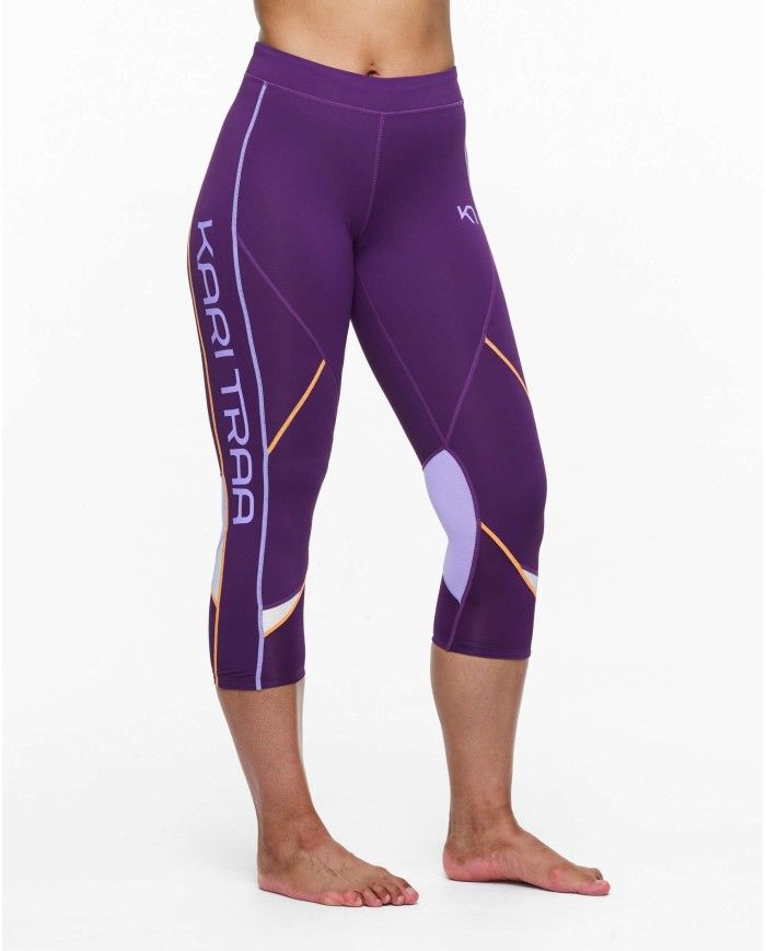 Louise 3/4 Strumpfhose