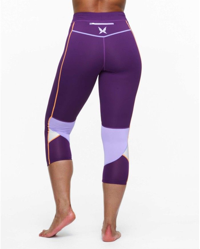 Louise 3/4 Strumpfhose