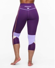 Louise 3/4 Strumpfhose