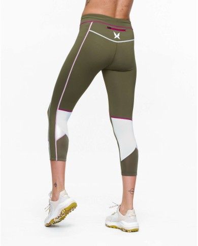 Louise 3/4 Strumpfhose