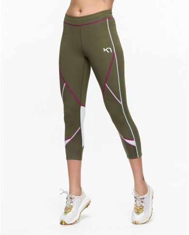 Louise 3/4 Strumpfhose