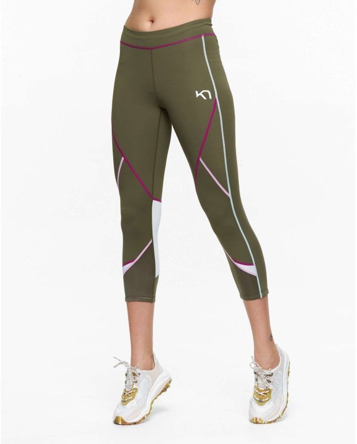 Louise 3/4 Strumpfhose