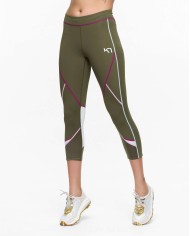 Louise 3/4 Strumpfhose