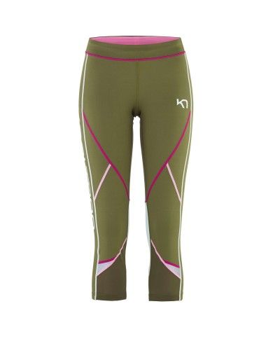 Louise 3/4 Strumpfhose