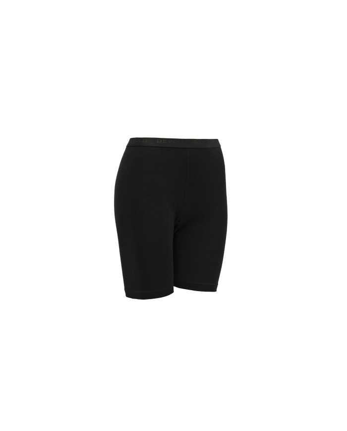 Wandernde Frau Boxer