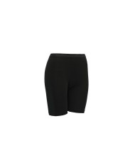 Wandernde Frau Boxer