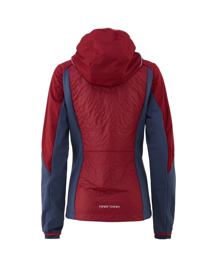 KARI TRAA TIRILL 2.0 DÁMSKA BUNDA