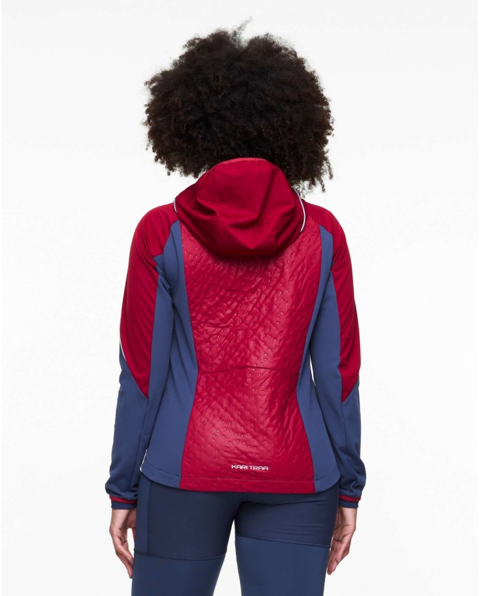 KARI TRAA TIRILL 2.0 DÁMSKA BUNDA