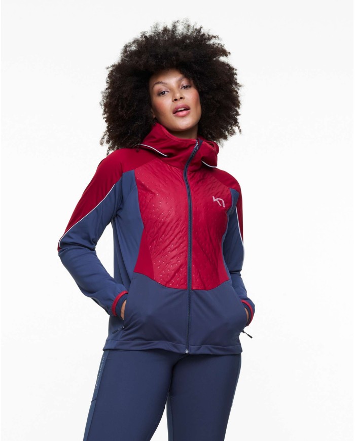 KARI TRAA TIRILL 2.0 DÁMSKA BUNDA