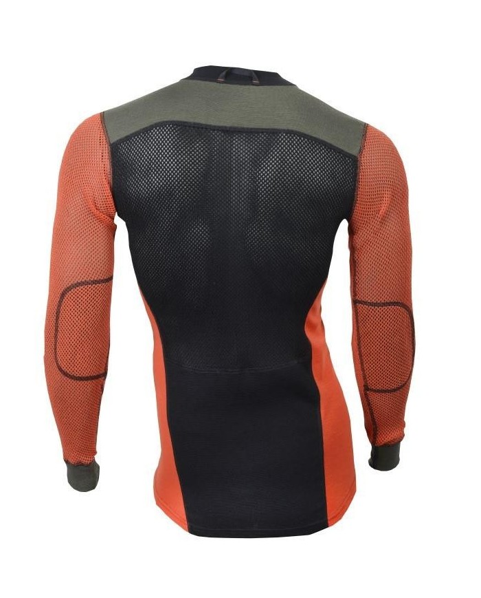 Koszulka Hiking Crew Neck, męska