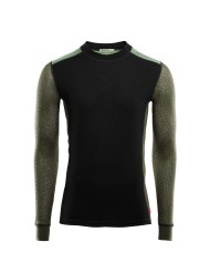 Wander-Rundhals-Shirt, Mann
