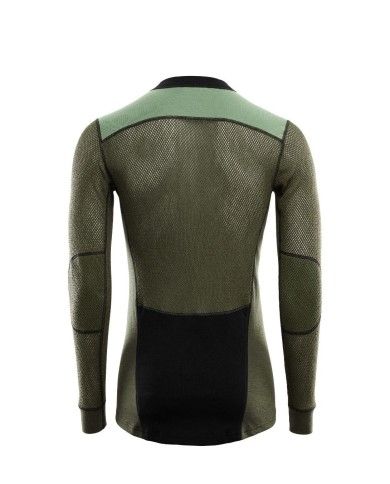 Wander-Rundhals-Shirt, Mann