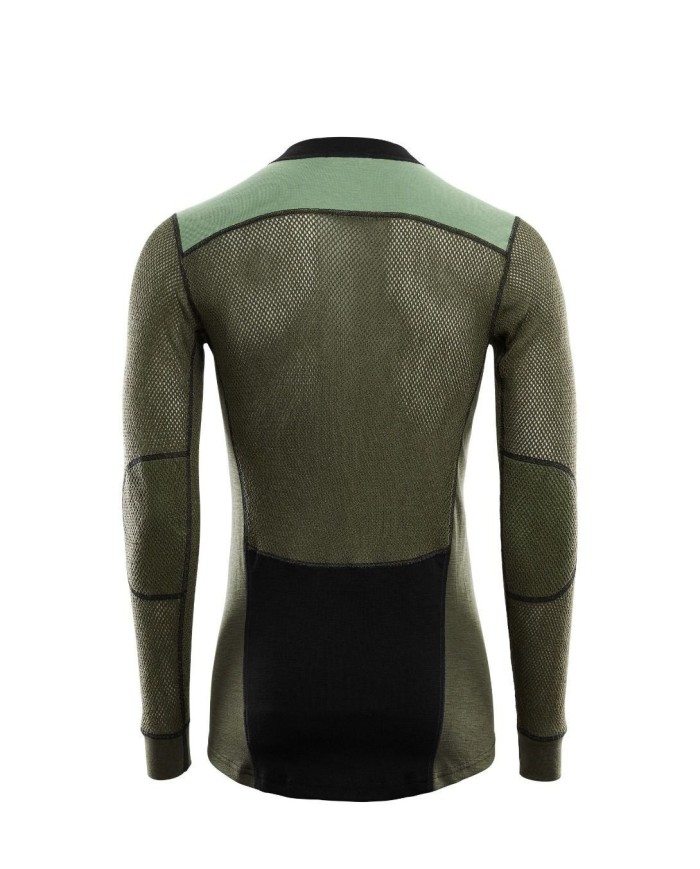 Hiking Crew Neck shirt, Man