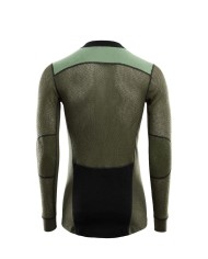 Wander-Rundhals-Shirt, Mann