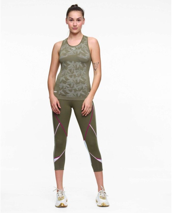 Louise 3/4 Strumpfhose