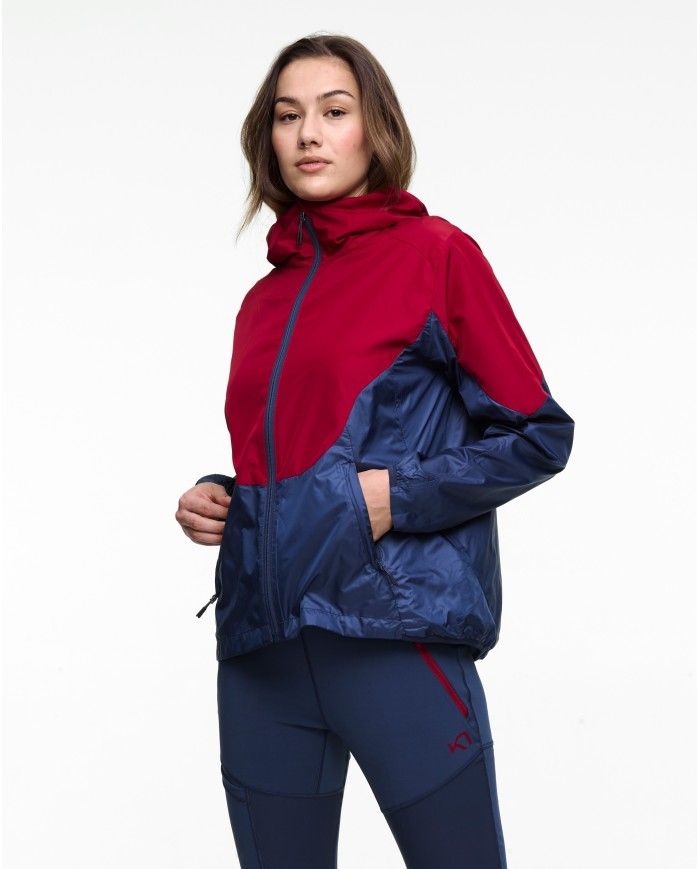 KARI TRAA Sanne Wind Jacke