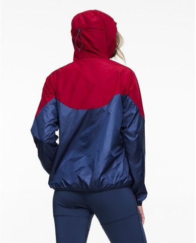 KARI TRAA Sanne Wind Jacke