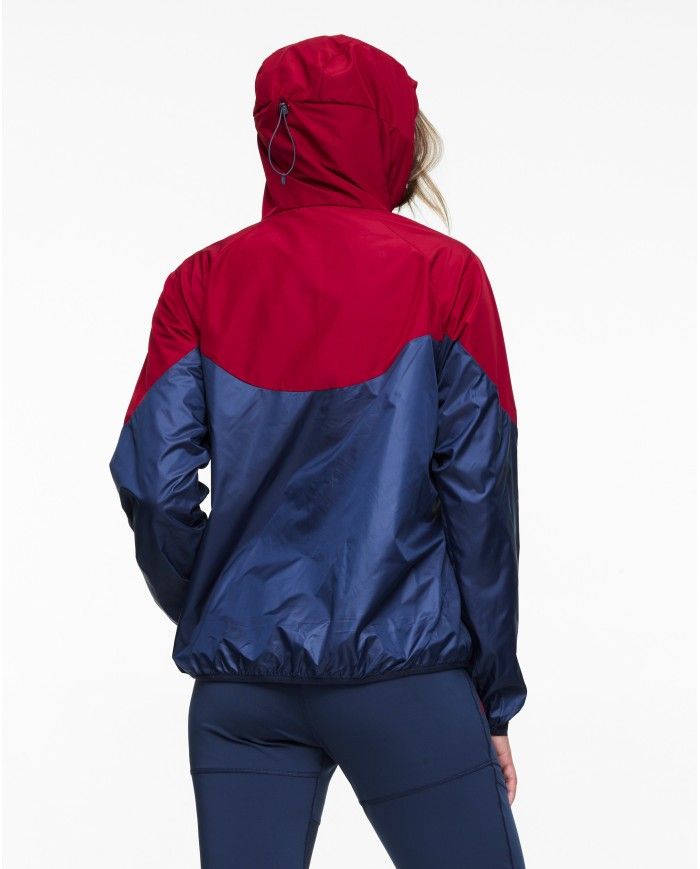 KARI TRAA Sanne Wind Jacke