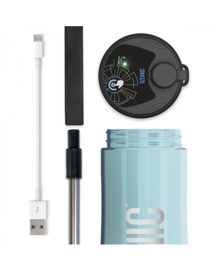 LAKEN OZEANIC BUTELKA 750ml