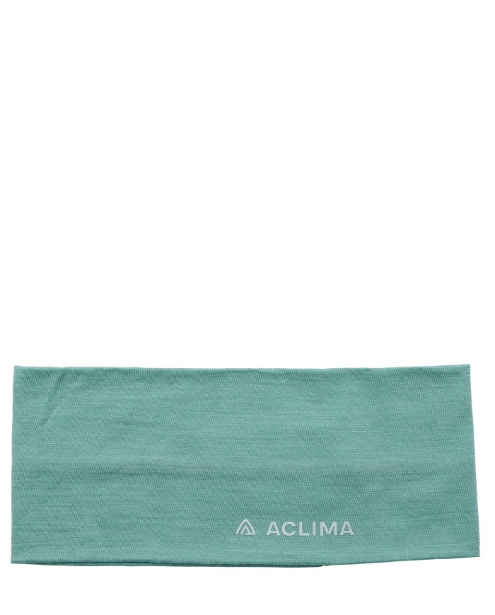 Opaska na głowę LightWool