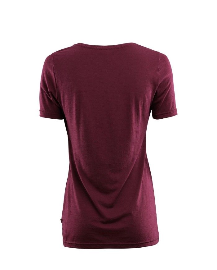 LightWool-T-Shirt W "s