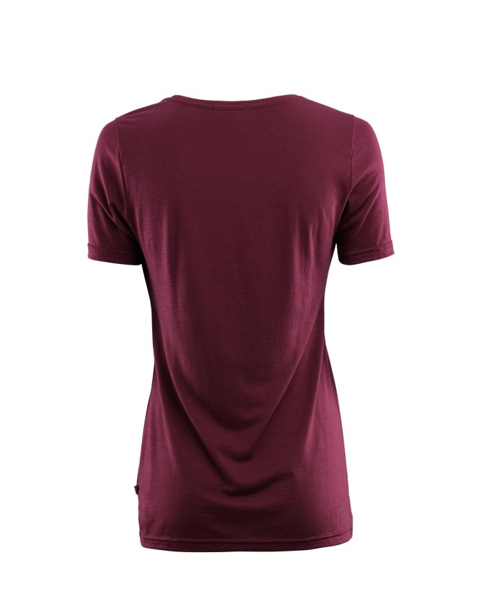 Koszulka LightWool W"s Koszulka LightWool W"s