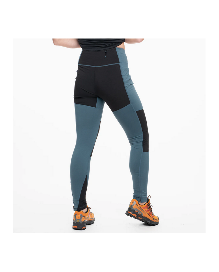 BERGANS FLOYEN V2 DÁMSKE NOHAVICE