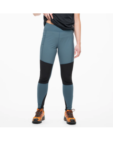 BERGANS FLOYEN V2 HOSEN FÜR FRAUEN
