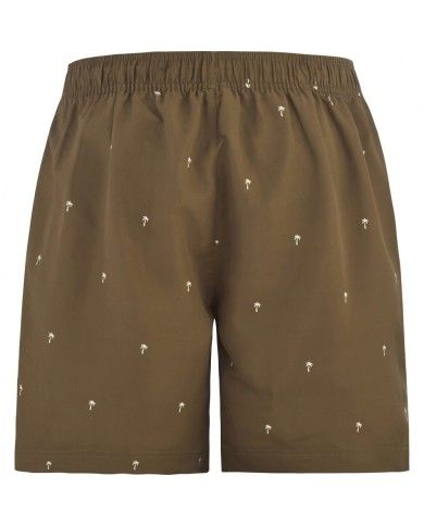 Schuppen-Shorts