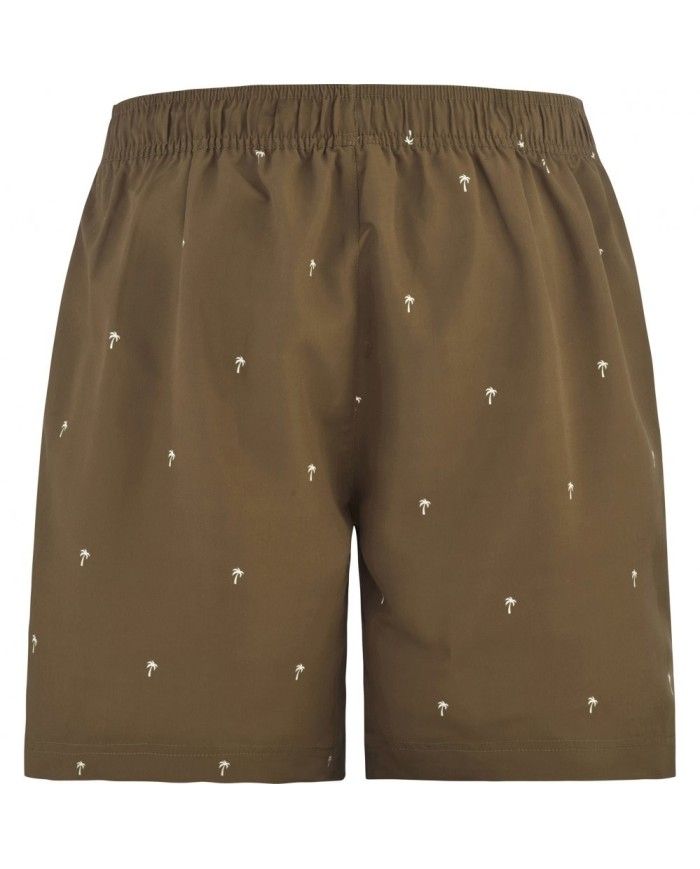 Schuppen-Shorts