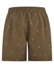 Schuppen-Shorts