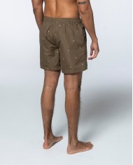 Schuppen-Shorts