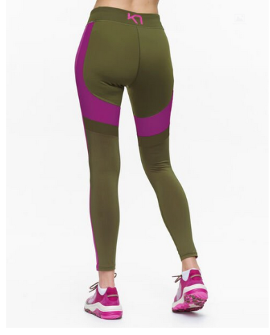 KARI TRAA VICKY STRUMPFHOSE