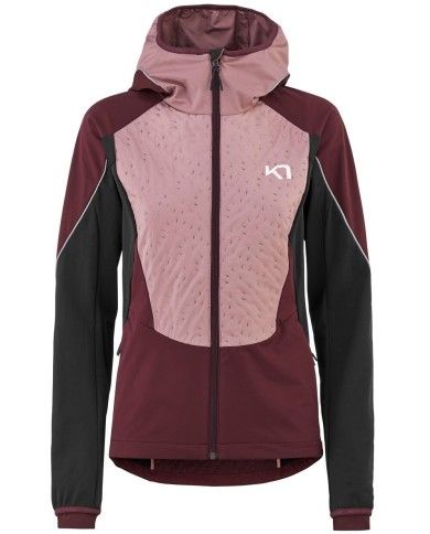 KARI TRAA TIRILL 2.0 JACKE